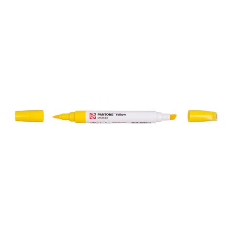 Talens Pantone Marker Yellow