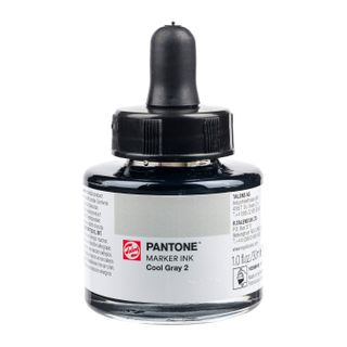 Talens Pantone Refill 30ml C.Gray 2