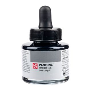 Talens Pantone Refill 30ml C.Gray 7