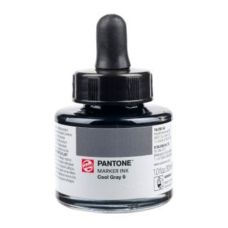 Talens Pantone Refill 30ml C.Gray 9