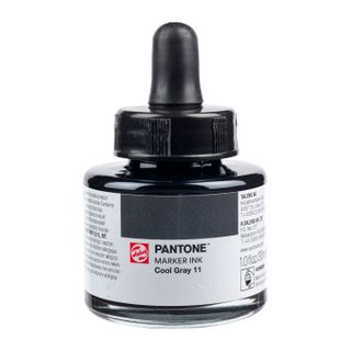 Talens Pantone Refill 30ml C.Gray 11