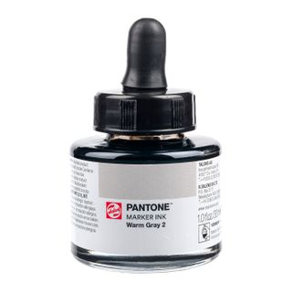 Talens Pantone Refill 30ml W.Gray 2