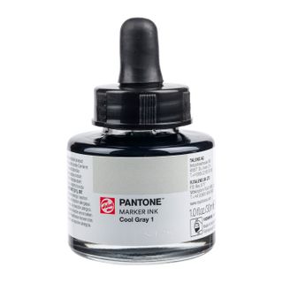 Talens Pantone Refill 30ml C.Gray 1