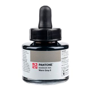 Talens Pantone Refill 30ml W.Gray 6