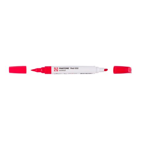 Talens Pantone Marker Red 032