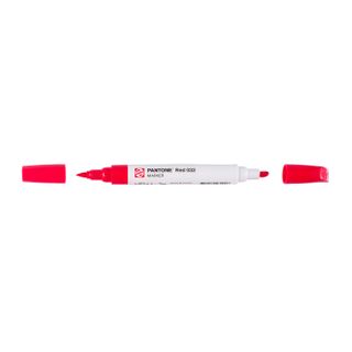 Talens Pantone Marker Red 032