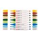 Talens Pantone Marker Set Of 9 Nature