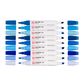 Talens Pantone Marker Set Of 9 Blue