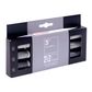 Talens Pantone Marker Set Of 3 Cool Grey