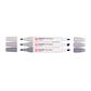 Talens Pantone Marker Set Of 3 Cool Grey