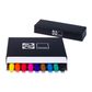 Talens Pantone Marker Set Of 9 Primary