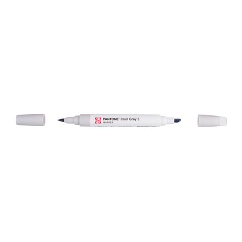 Talens Pantone Marker Cool Gray 3