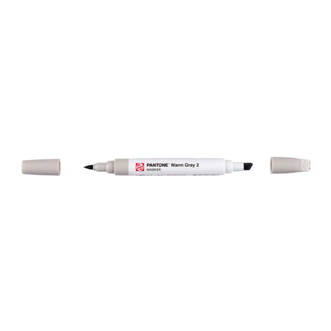 Talens Pantone Marker Warm Gray 2