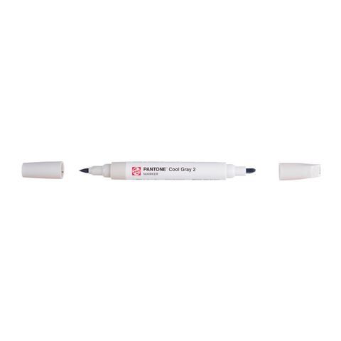 Talens Pantone Marker Cool Gray 2