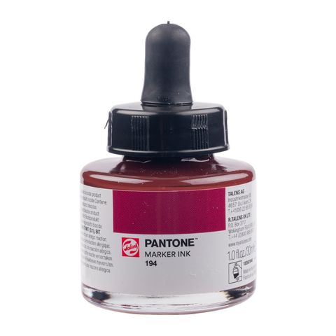 Talens Pantone Refill 30ml 194