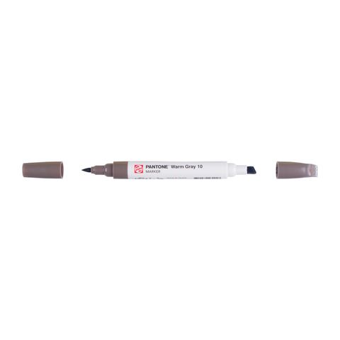 Talens Pantone Marker Warm Gray 10