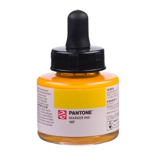 Talens Pantone Refill 30ml 107