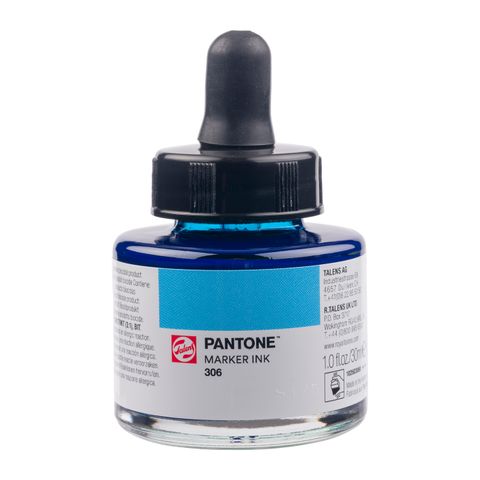 Talens Pantone Refill 30ml 306