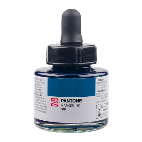 Talens Pantone Refill 30ml 308