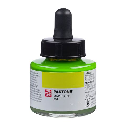 Talens Pantone Refill 30ml 380