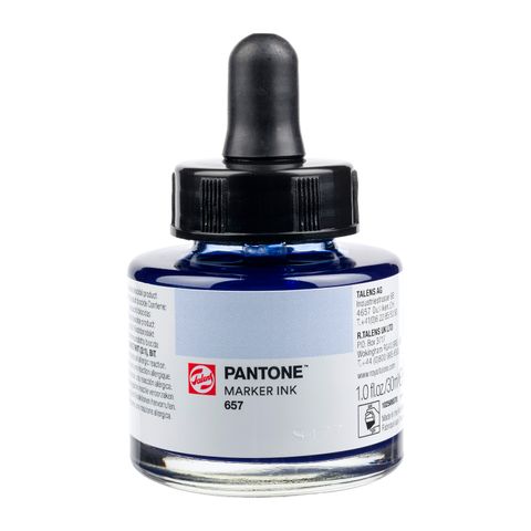 Talens Pantone Refill 30ml 657