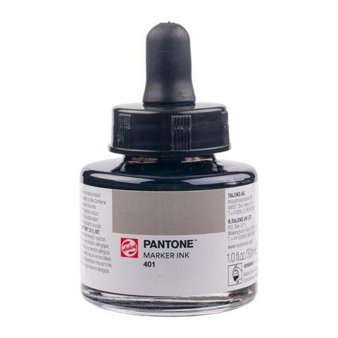 Talens Pantone Refill 30ml 401