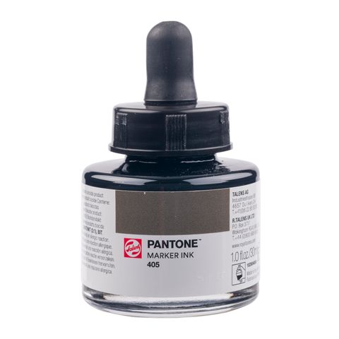 Talens Pantone Refill 30ml 405