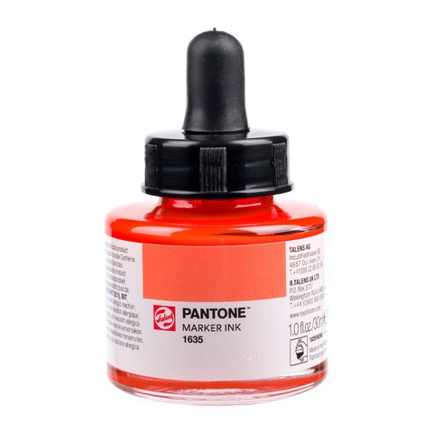 Talens Pantone Refill 30ml 1635