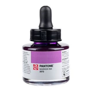 Talens Pantone Refill 30ml 2572