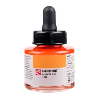 Talens Pantone Refill 30ml 1485