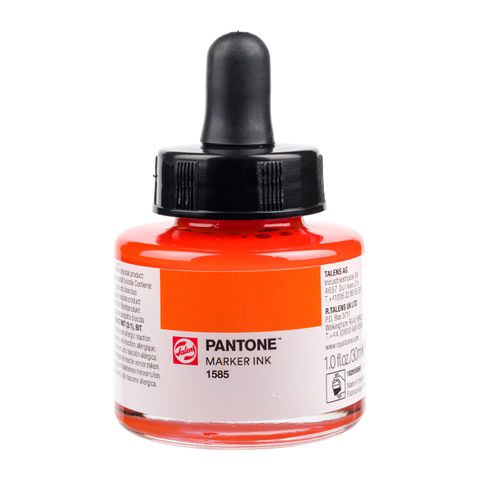 Talens Pantone Refill 30ml 1585