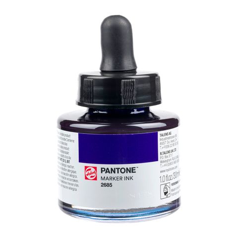 Talens Pantone Refill 30ml 2685