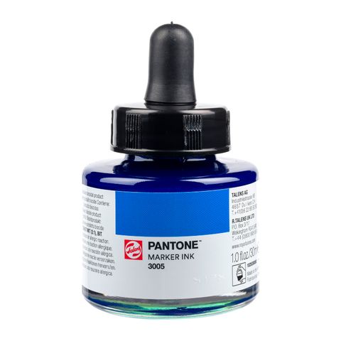 Talens Pantone Refill 30ml 3005