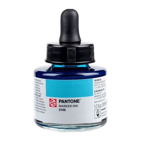 Talens Pantone Refill 30ml 3105