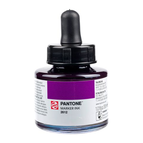 Talens Pantone Refill 30ml 2612