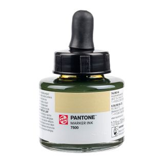 Talens Pantone Refill 30ml 7500