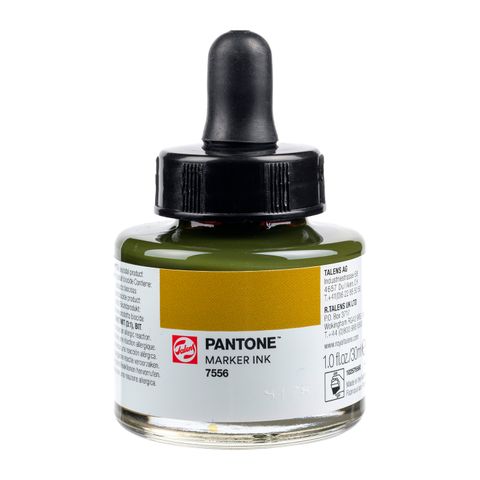 Talens Pantone Refill 30ml 7556