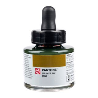 Talens Pantone Refill 30ml 7558