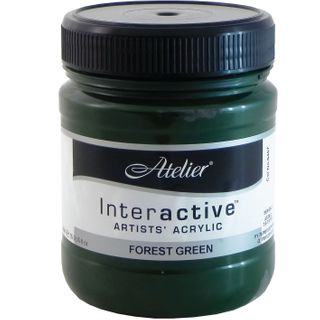 Atelier InteractiveForest Green S2 500ml