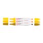 Talens Pantone Marker Set Of 3 Yellow