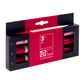 Talens Pantone Marker Set Of 3 Red