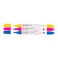 Talens Pantone Marker Set Of 3 Primary