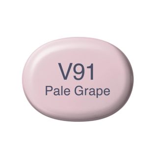 Copic Sketch V91-Pale Grape