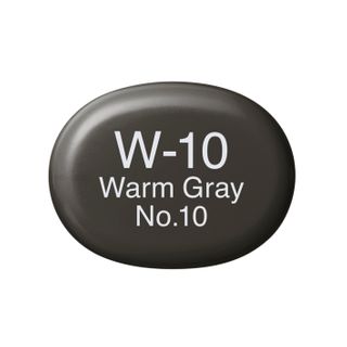 Copic Sketch W10-Warm Gray No.10