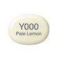 Copic Sketch Y000-Pale Lemon