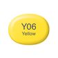 Copic Sketch Y06-Yellow