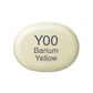 Copic Sketch Y00-Barium Yellow