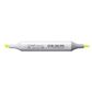 Copic Sketch Y00-Barium Yellow