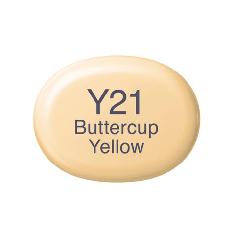 Copic Sketch Y21-Buttercup