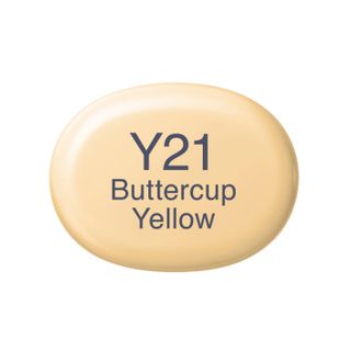 Copic Sketch Y21-Buttercup